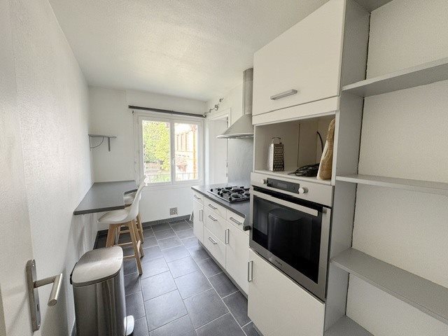 Appartement à louer, 85m², Villennes-sur-Seine