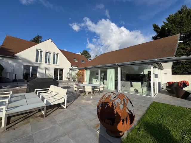 Maison à vendre, 336m², Orgeval