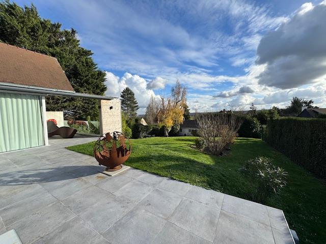 Maison à vendre, 336m², Orgeval