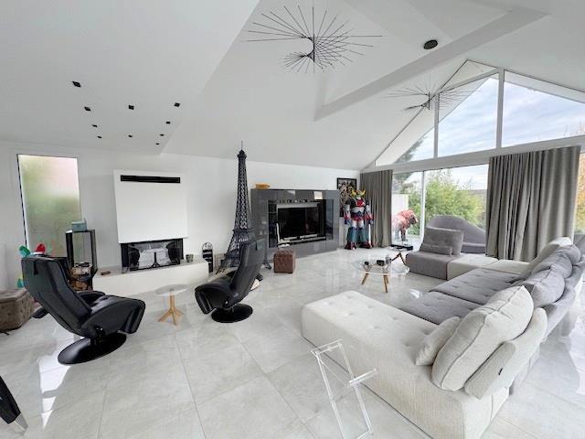 Maison à vendre, 336m², Orgeval