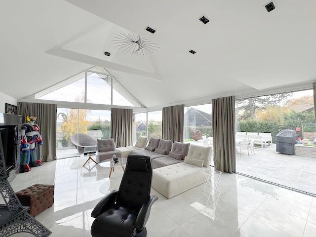 Maison à vendre, 336m², Orgeval