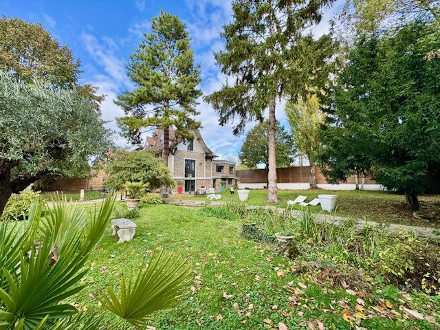 Maison à vendre, 239m², Villennes-sur-Seine