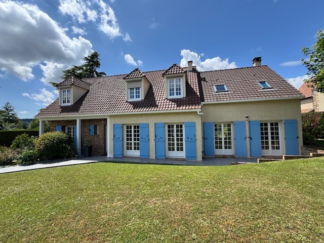 Maison à vendre, 180m², Villennes-sur-Seine