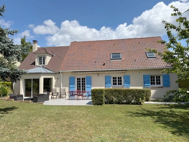 Maison à vendre, 180m², Villennes-sur-Seine