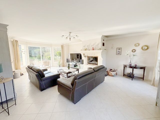 Maison à vendre, 180m², Villennes-sur-Seine