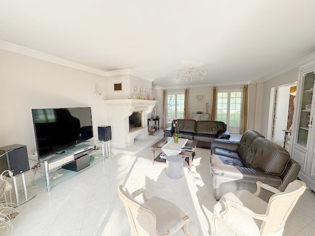 Maison à vendre, 180m², Villennes-sur-Seine