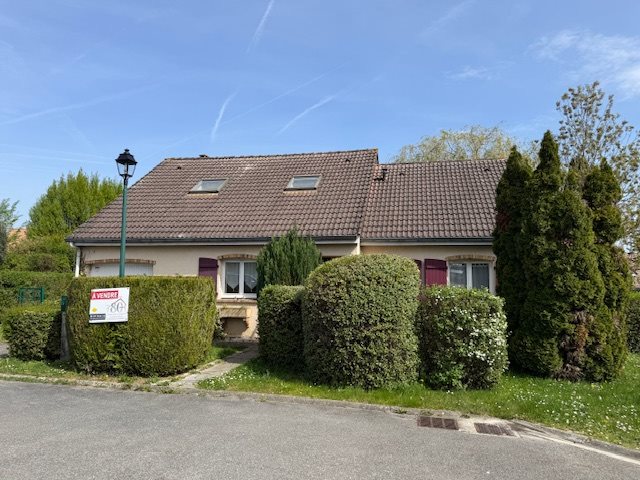 Maison à vendre, 140m², Villennes-sur-Seine