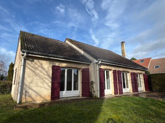 Maison à vendre, 140m², Villennes-sur-Seine