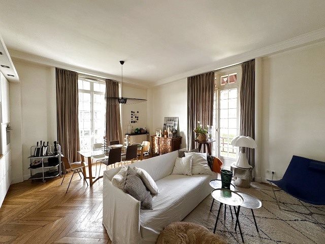 Appartement à vendre, 75m², Villennes-sur-Seine