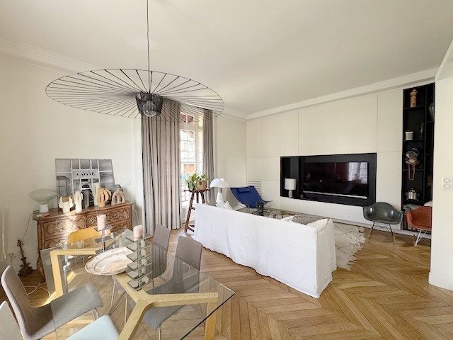 Appartement à vendre, 75m², Villennes-sur-Seine