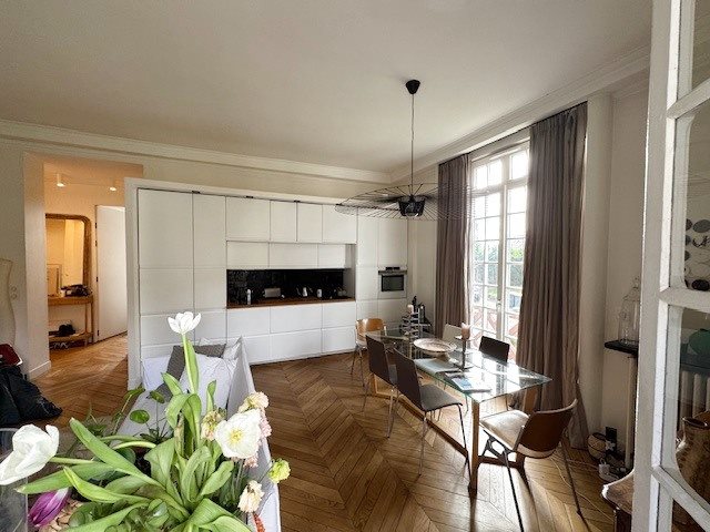Appartement à vendre, 75m², Villennes-sur-Seine