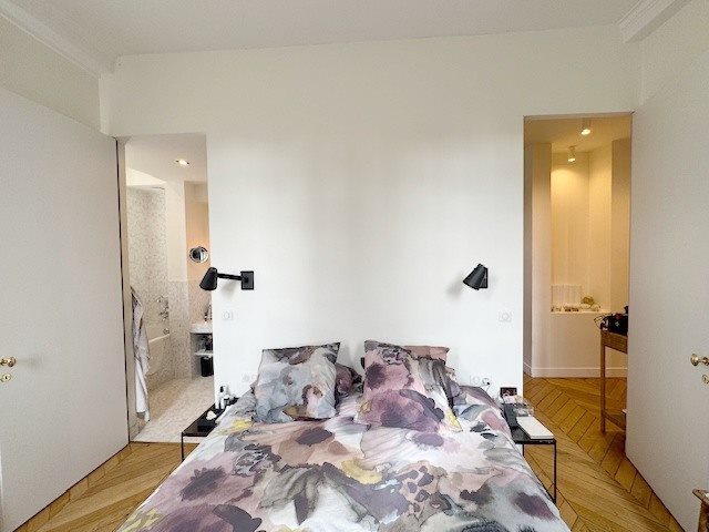 Appartement à vendre, 75m², Villennes-sur-Seine