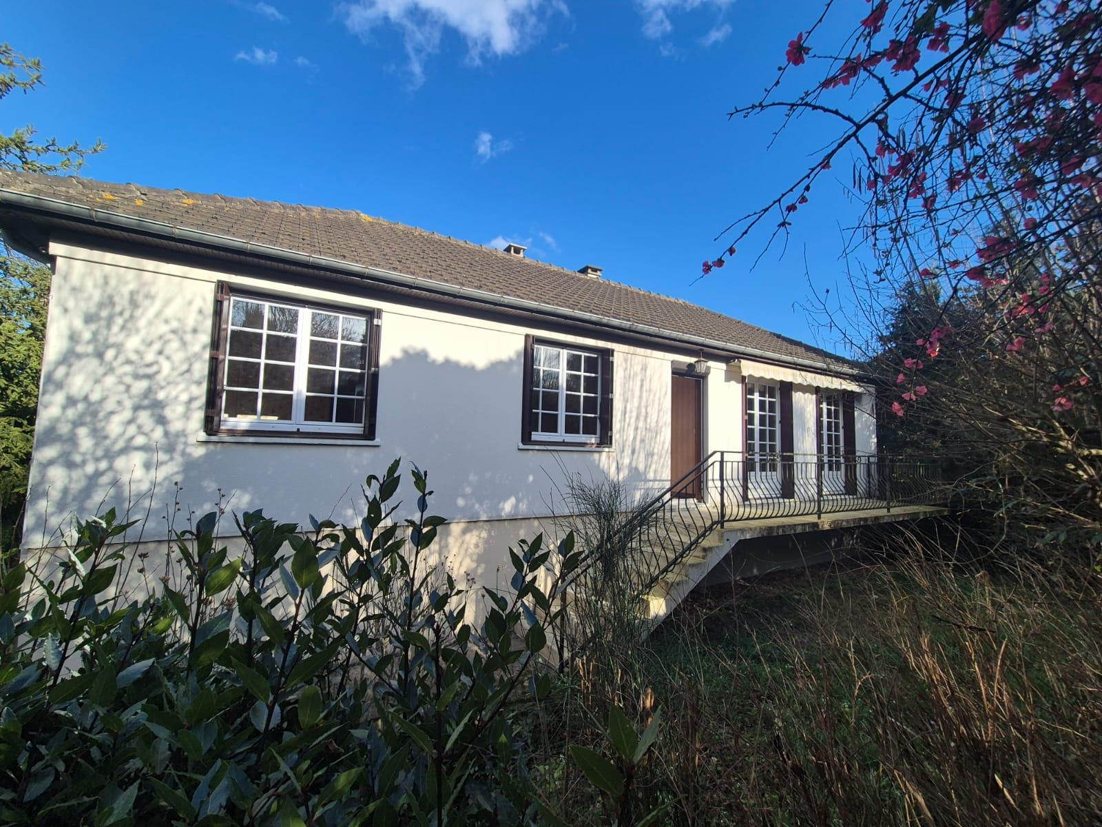 Maison à vendre, 84m², Médan
