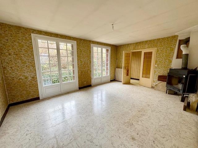 Maison à vendre, 84m², Médan