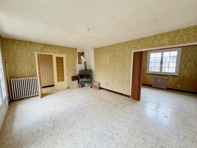 Maison à vendre, 84m², Médan