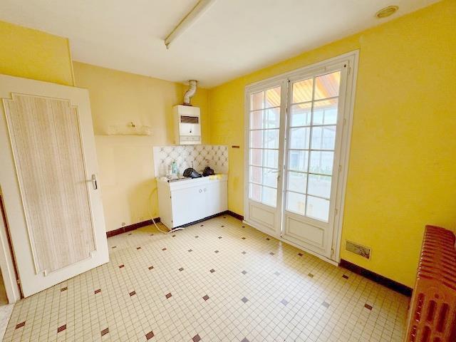 Maison à vendre, 84m², Médan