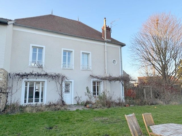Maison à louer, 205m², Orgeval