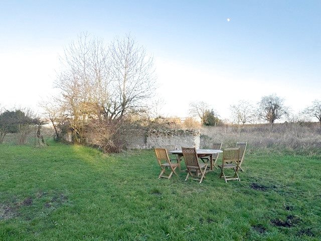 Maison à louer, 205m², Orgeval