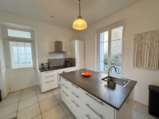 Maison à louer, 205m², Orgeval