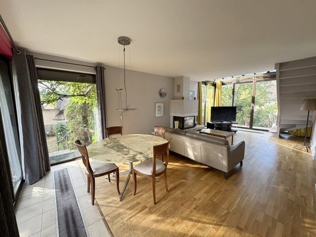 Maison à vendre, 112m², Villennes-sur-Seine
