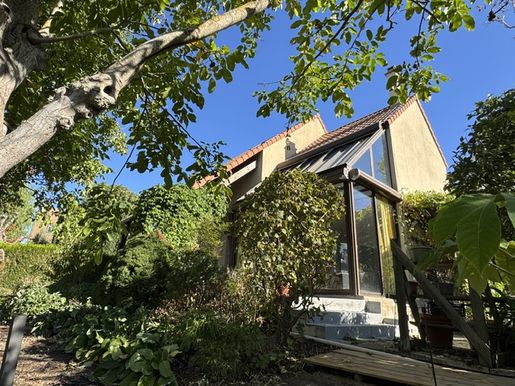 Maison 6 pièces 112 m² · à Villennes-sur-Seine · 112 m² · 650 000 €