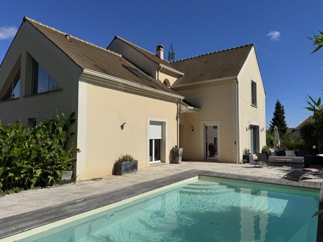 Maison à vendre, 225m², Villennes-sur-Seine