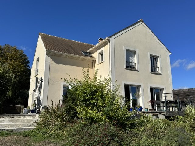 Maison à vendre, 225m², Villennes-sur-Seine