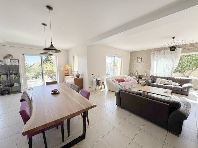 Maison à vendre, 225m², Villennes-sur-Seine