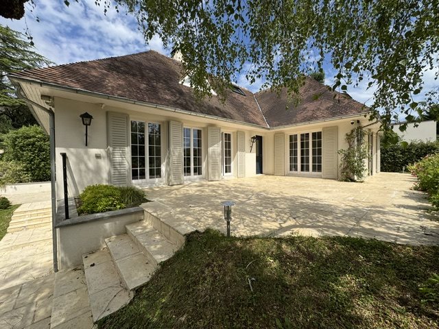 Maison à vendre, 225m², Orgeval