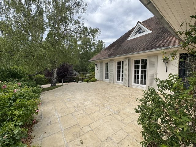 Maison à vendre, 225m², Orgeval