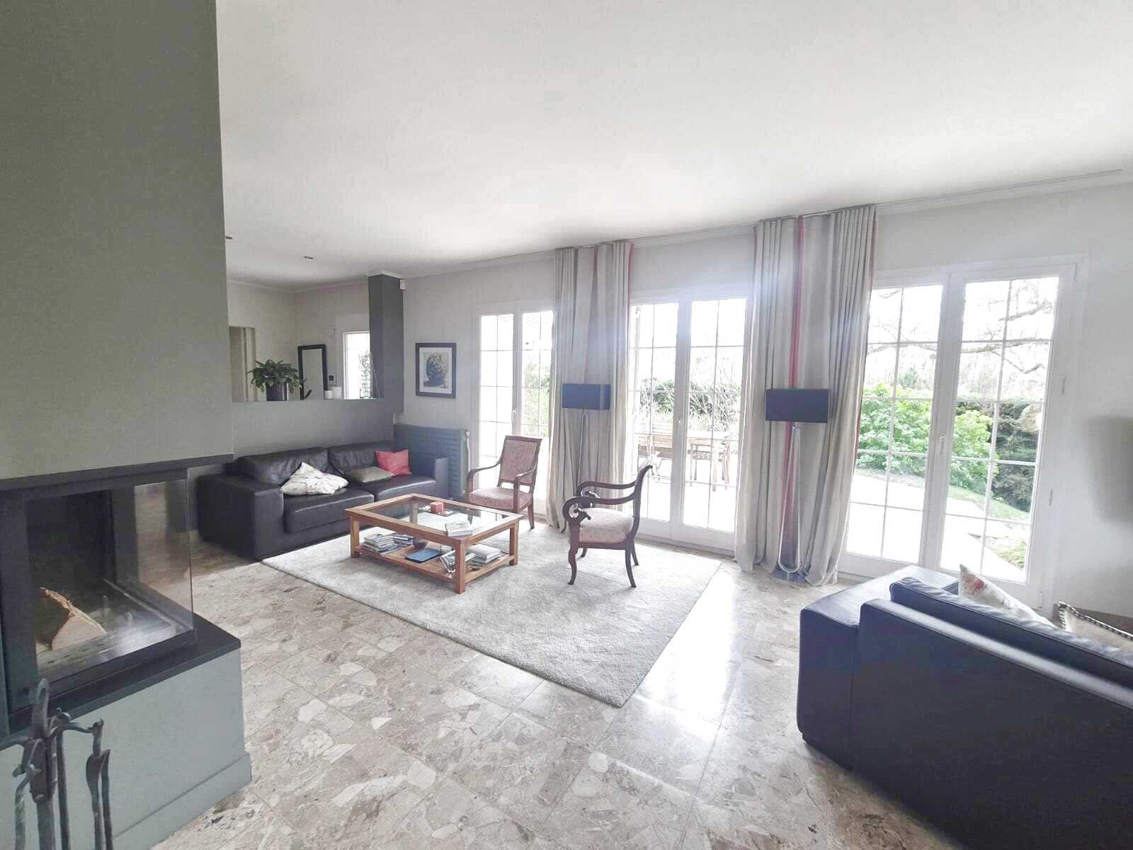 Maison à vendre, 225m², Orgeval
