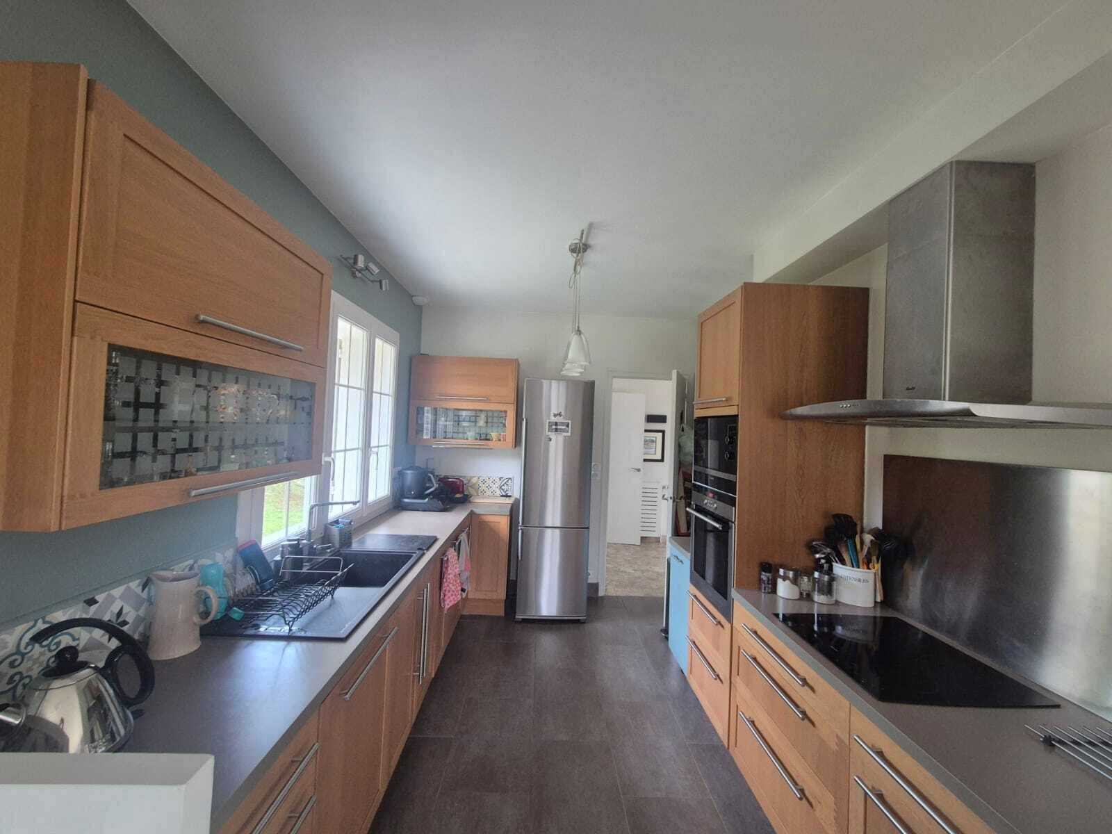 Maison à vendre, 225m², Orgeval