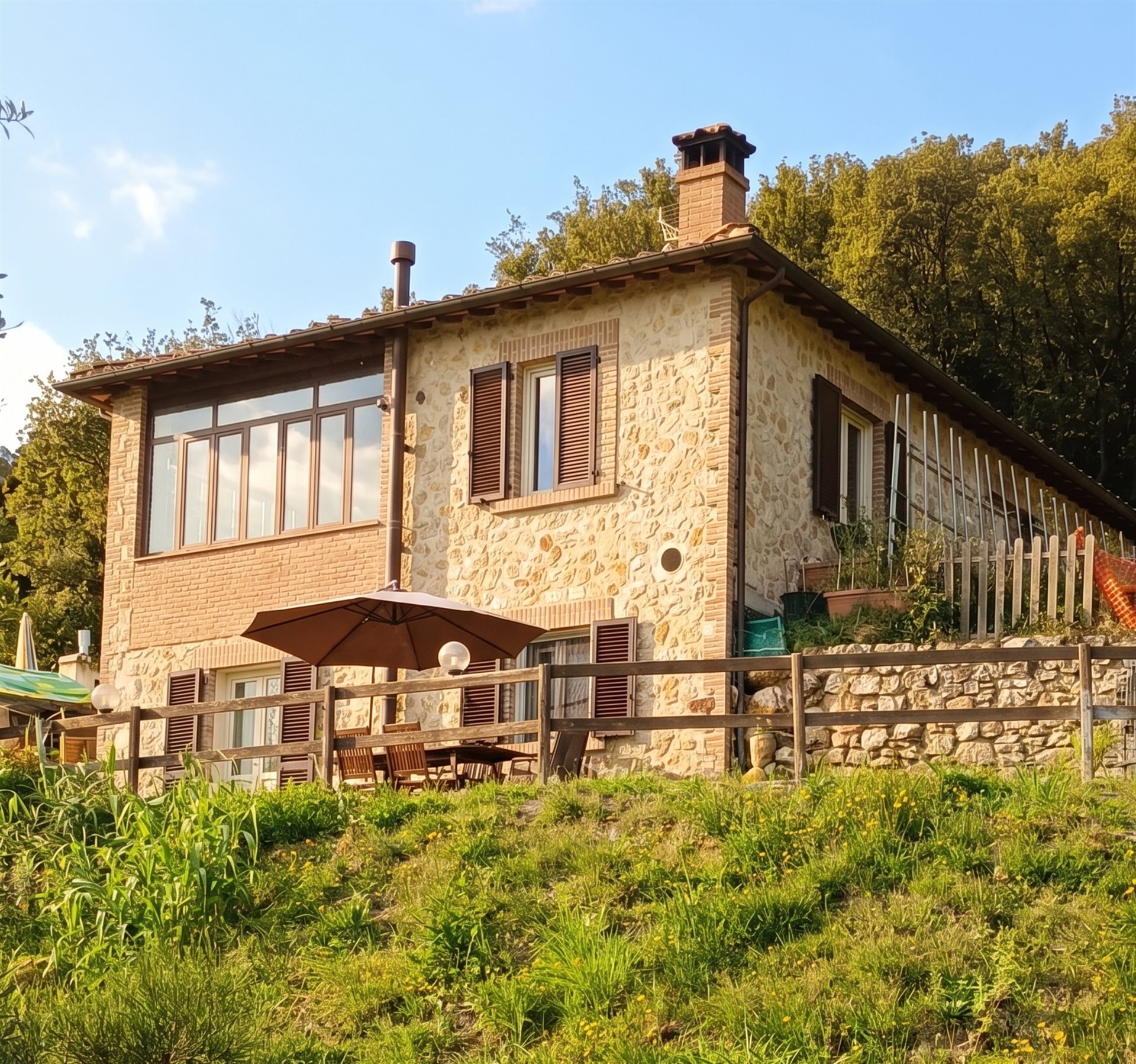 Amelia (Provincia di Terni)