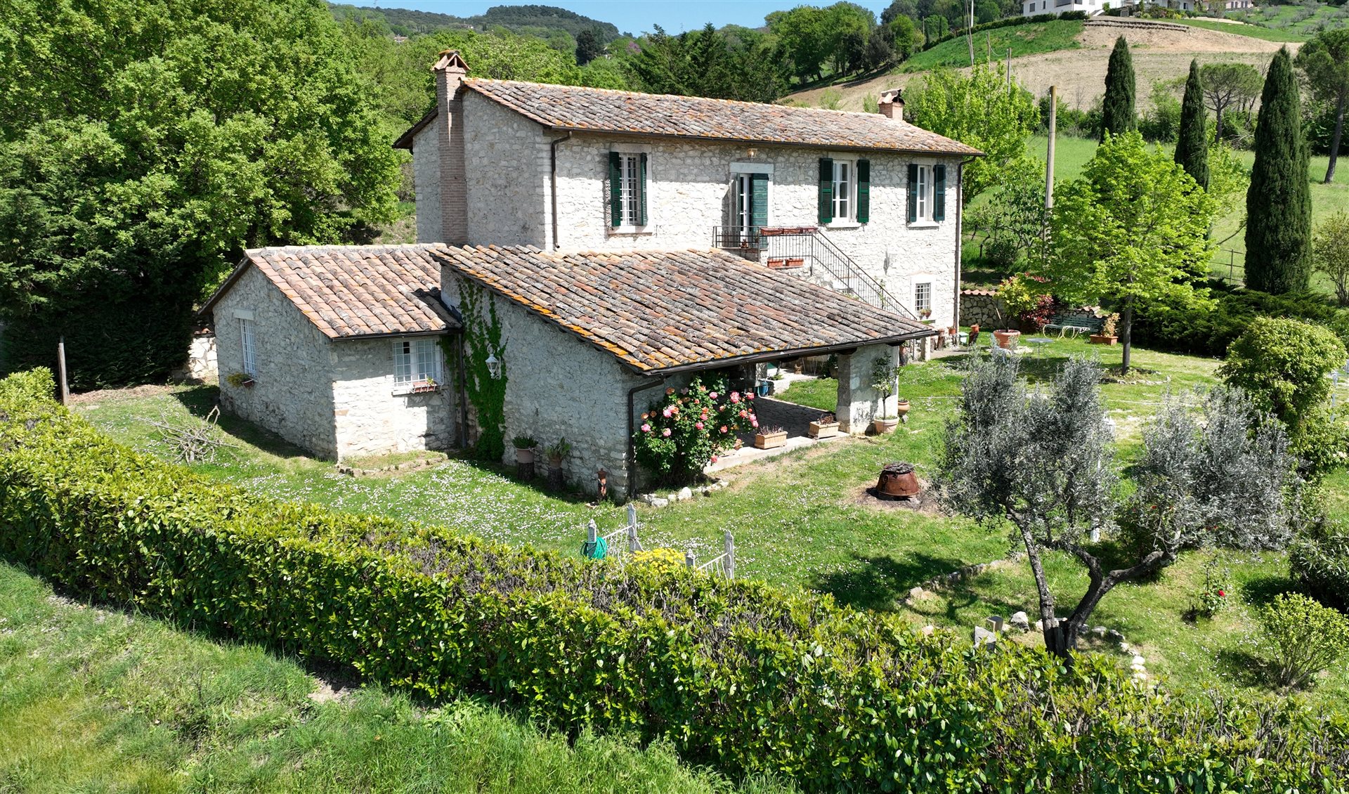 Guardea (Provincia di Terni) photo 2