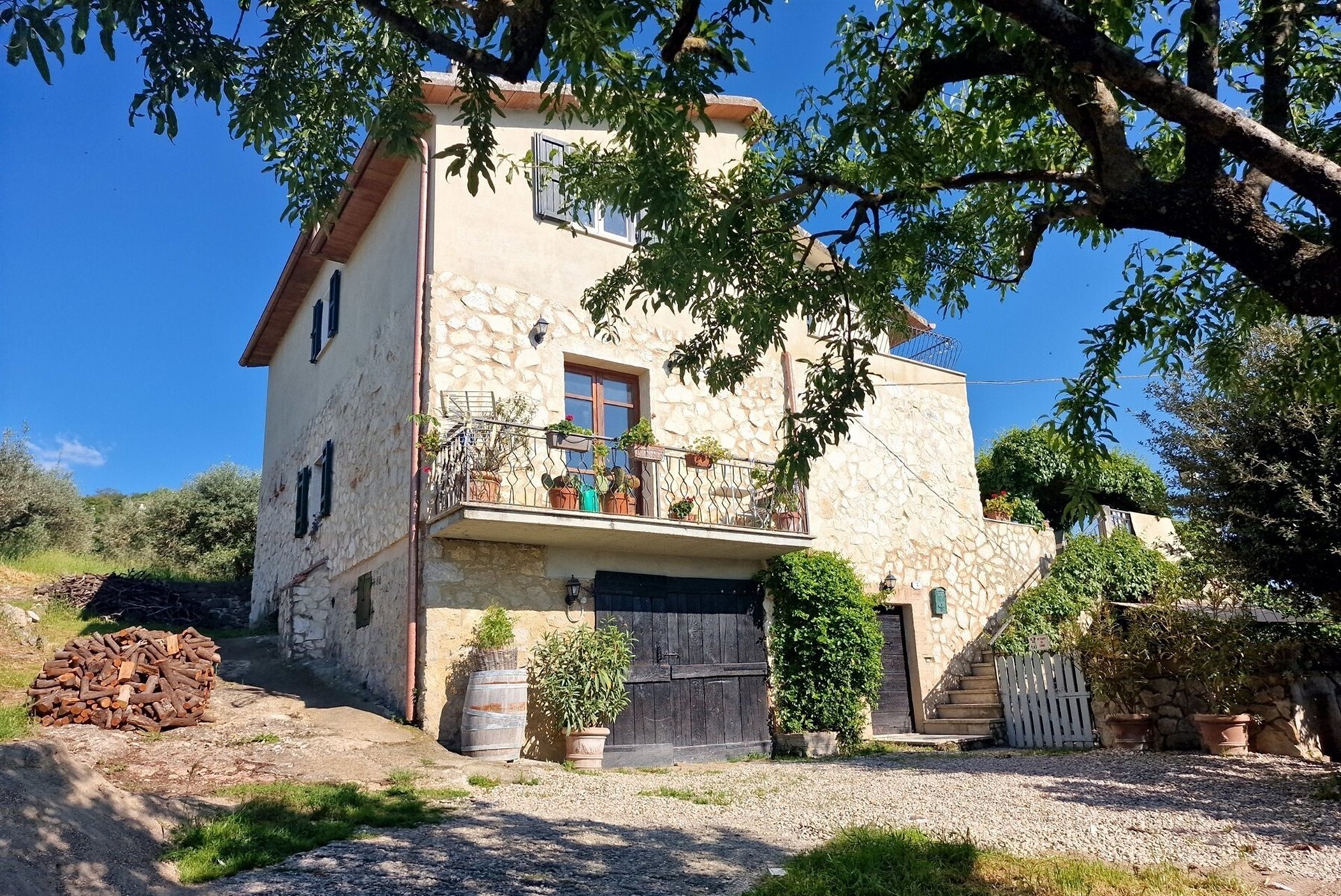 Montecchio (Provincia di Terni) photo 2