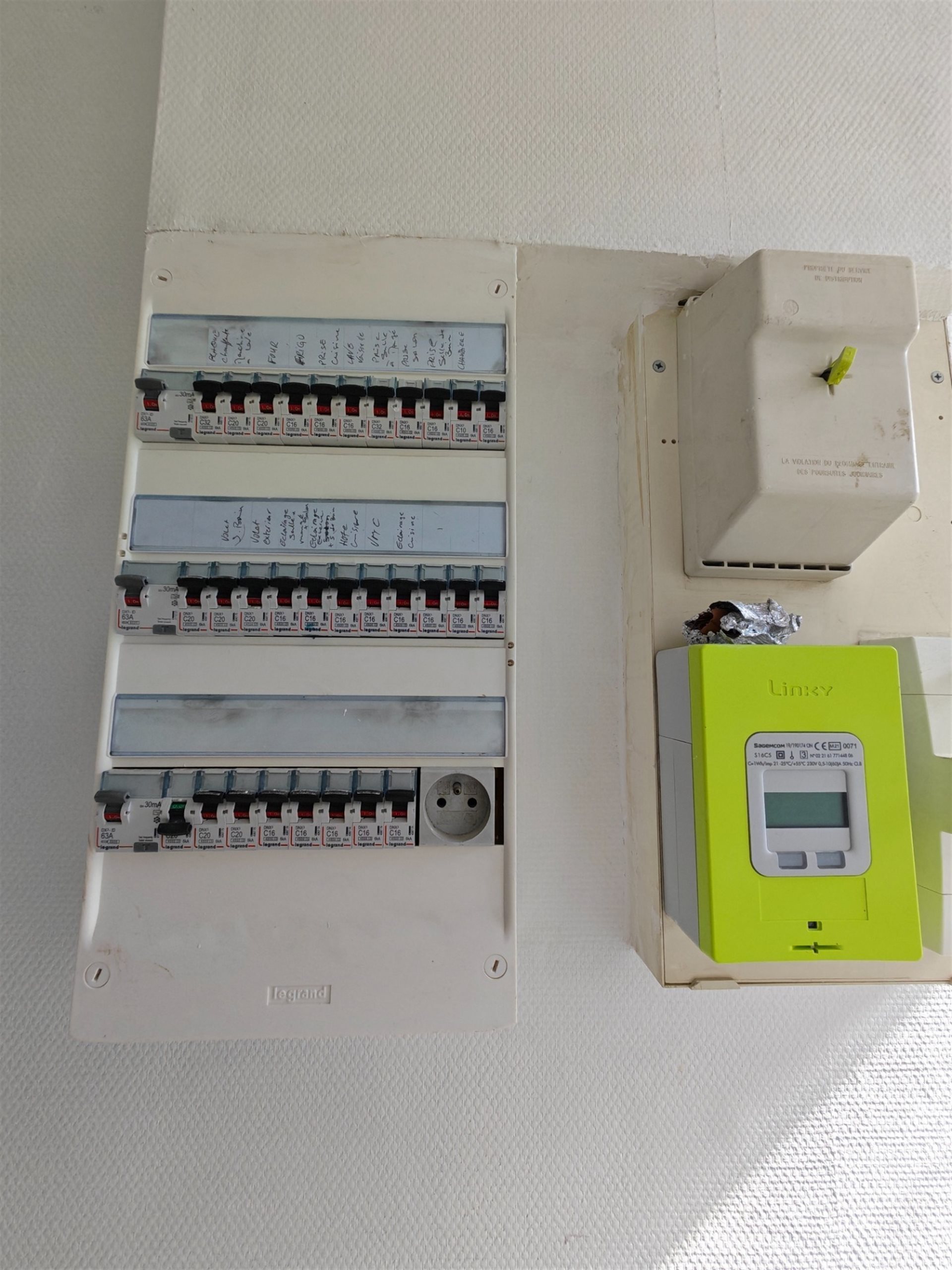 Maison à vendre, 105m², Wattignies