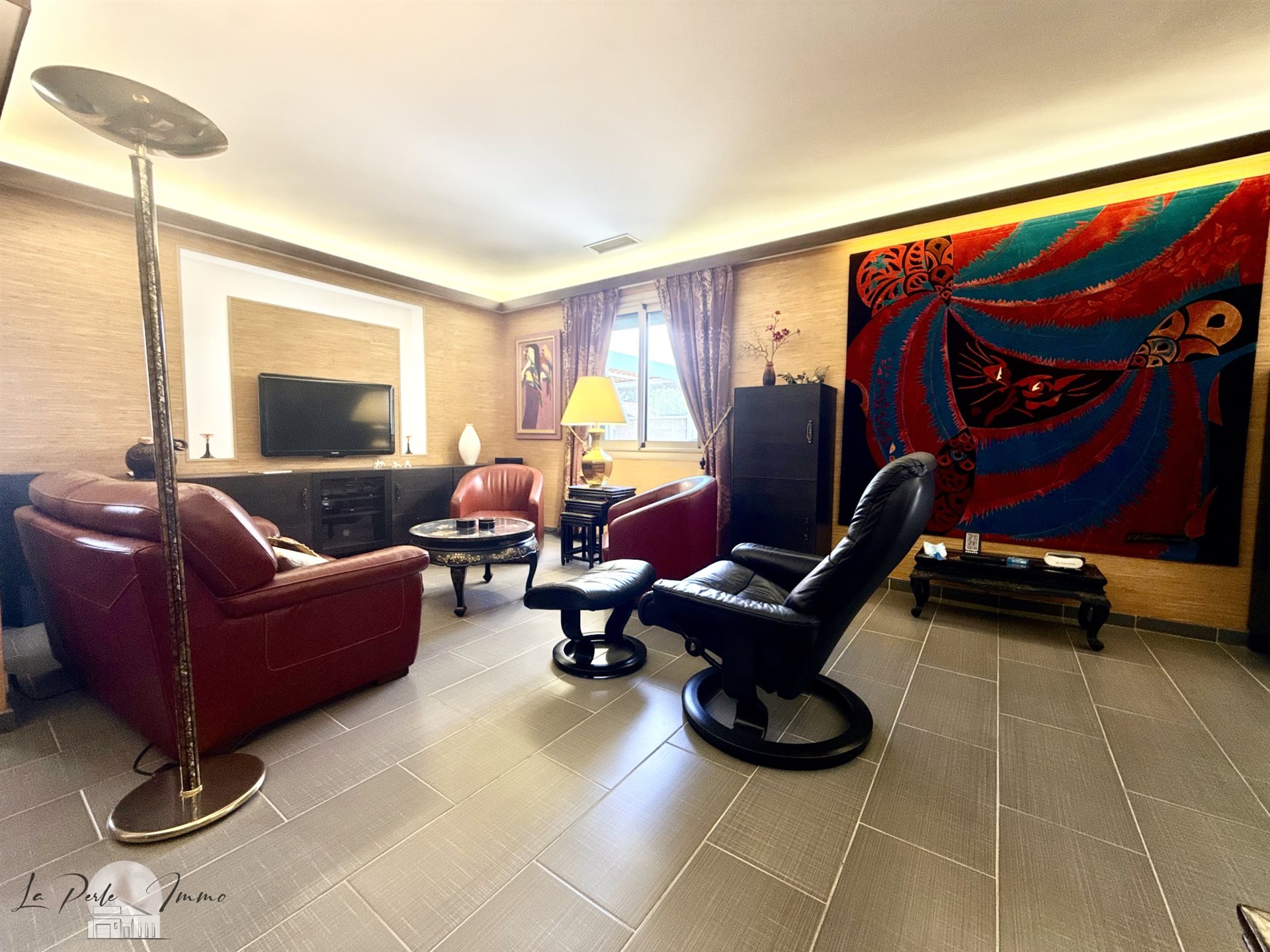 Maison à vendre, 120m², Bages