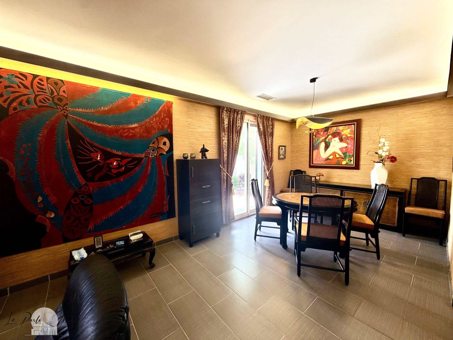 Maison à vendre, 120m², Bages