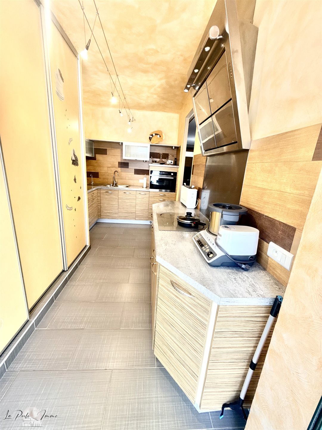 Maison à vendre, 120m², Bages
