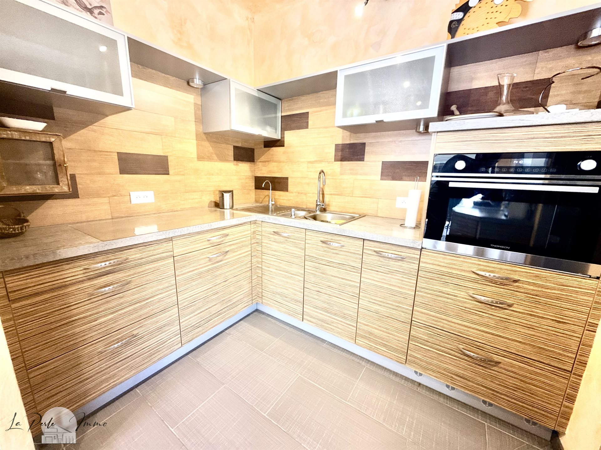 Maison à vendre, 120m², Bages
