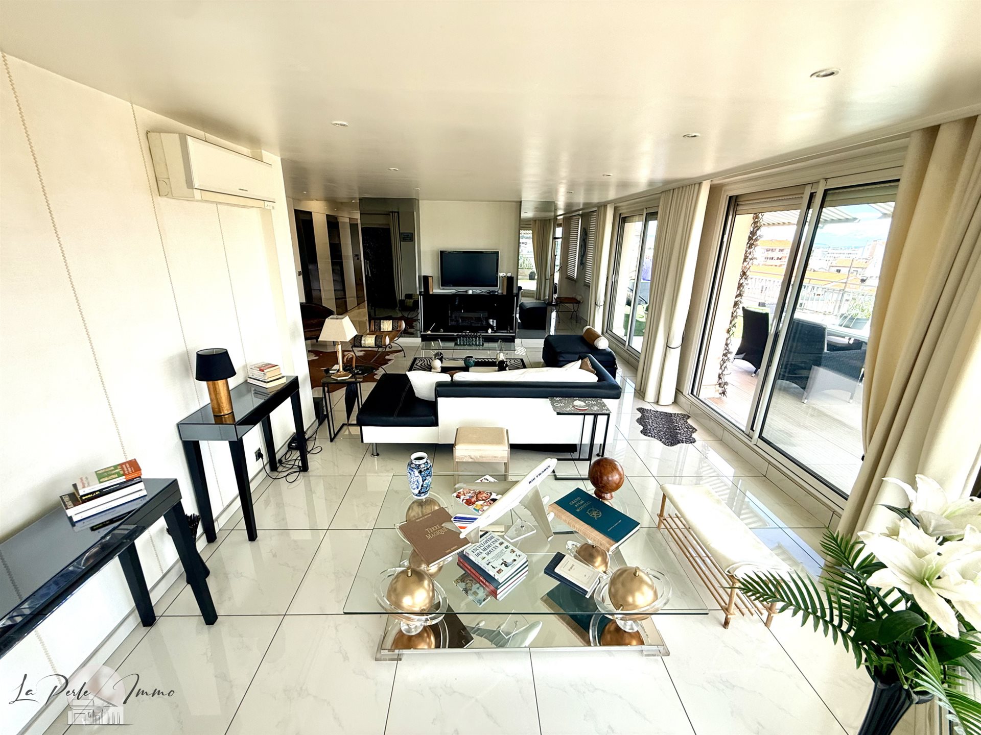 Appartement à vendre, 140m², Perpignan