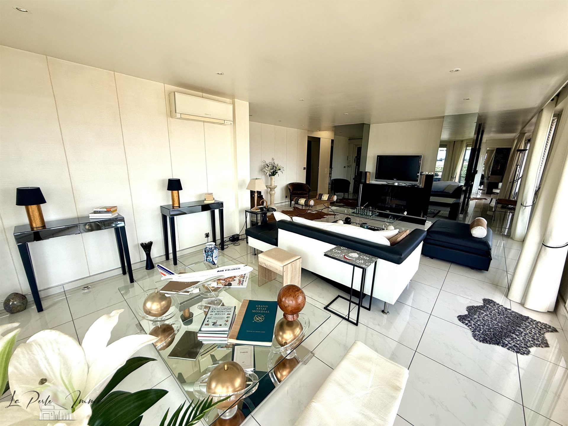 Appartement à vendre, 140m², Perpignan