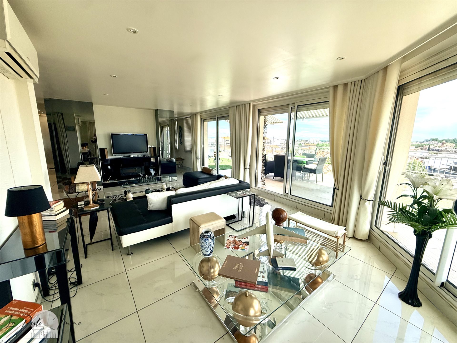 Appartement à vendre, 140m², Perpignan