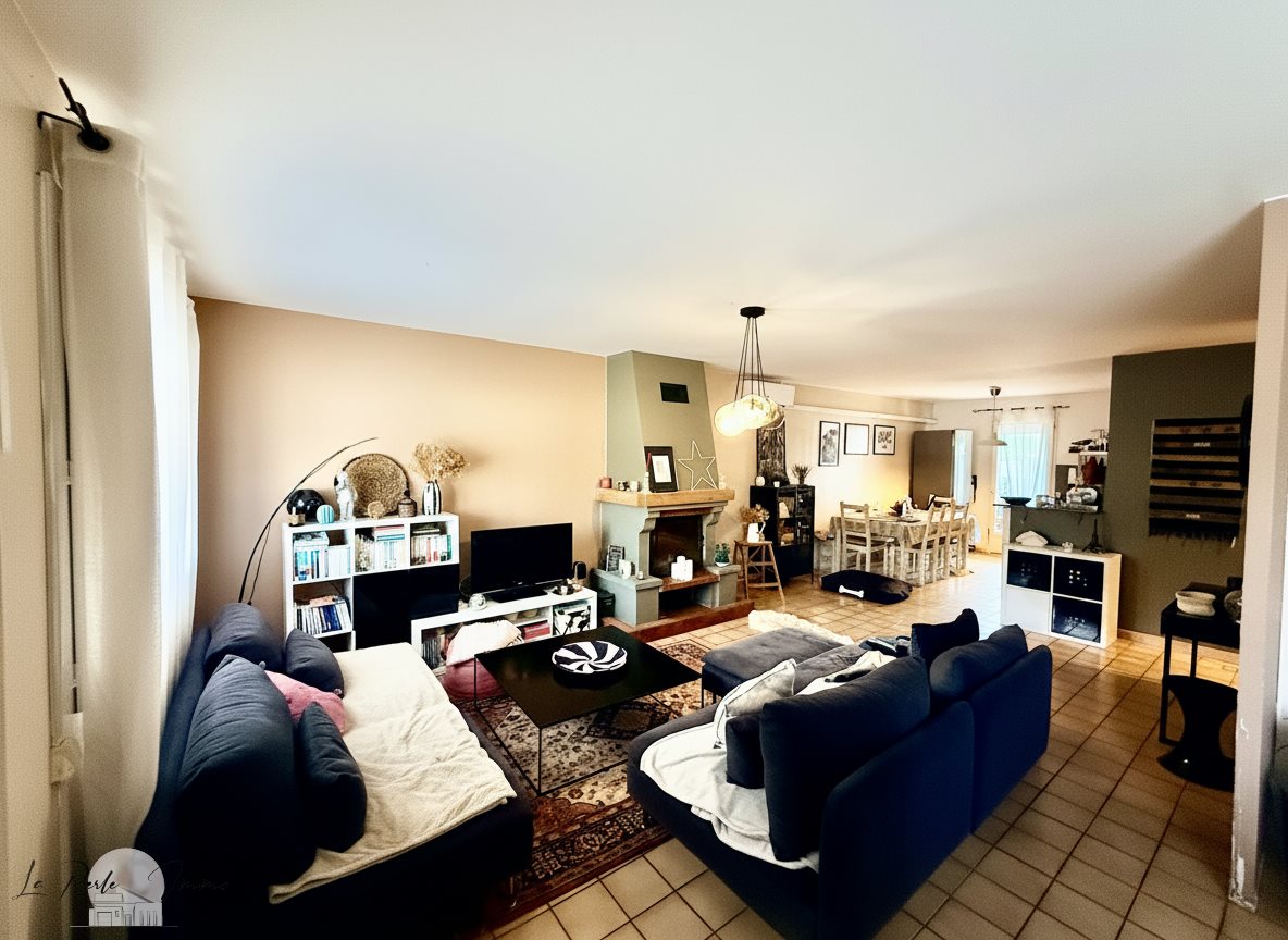 Maison à vendre, 104m², Rivesaltes
