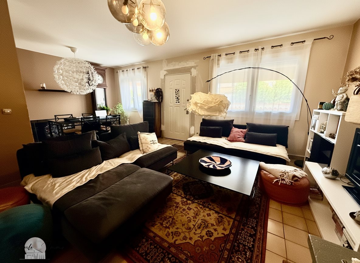 Maison à vendre, 104m², Rivesaltes
