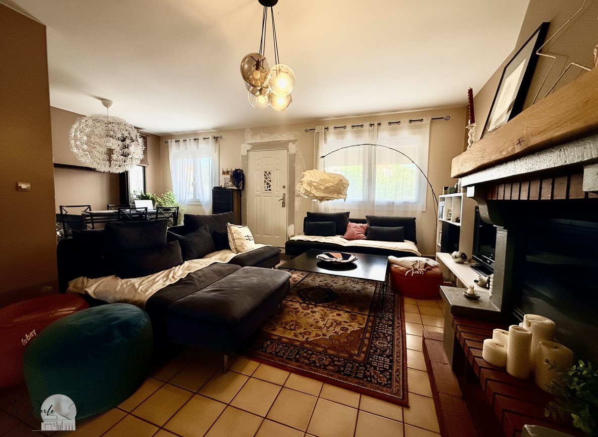 Maison à vendre, 104m², Rivesaltes
