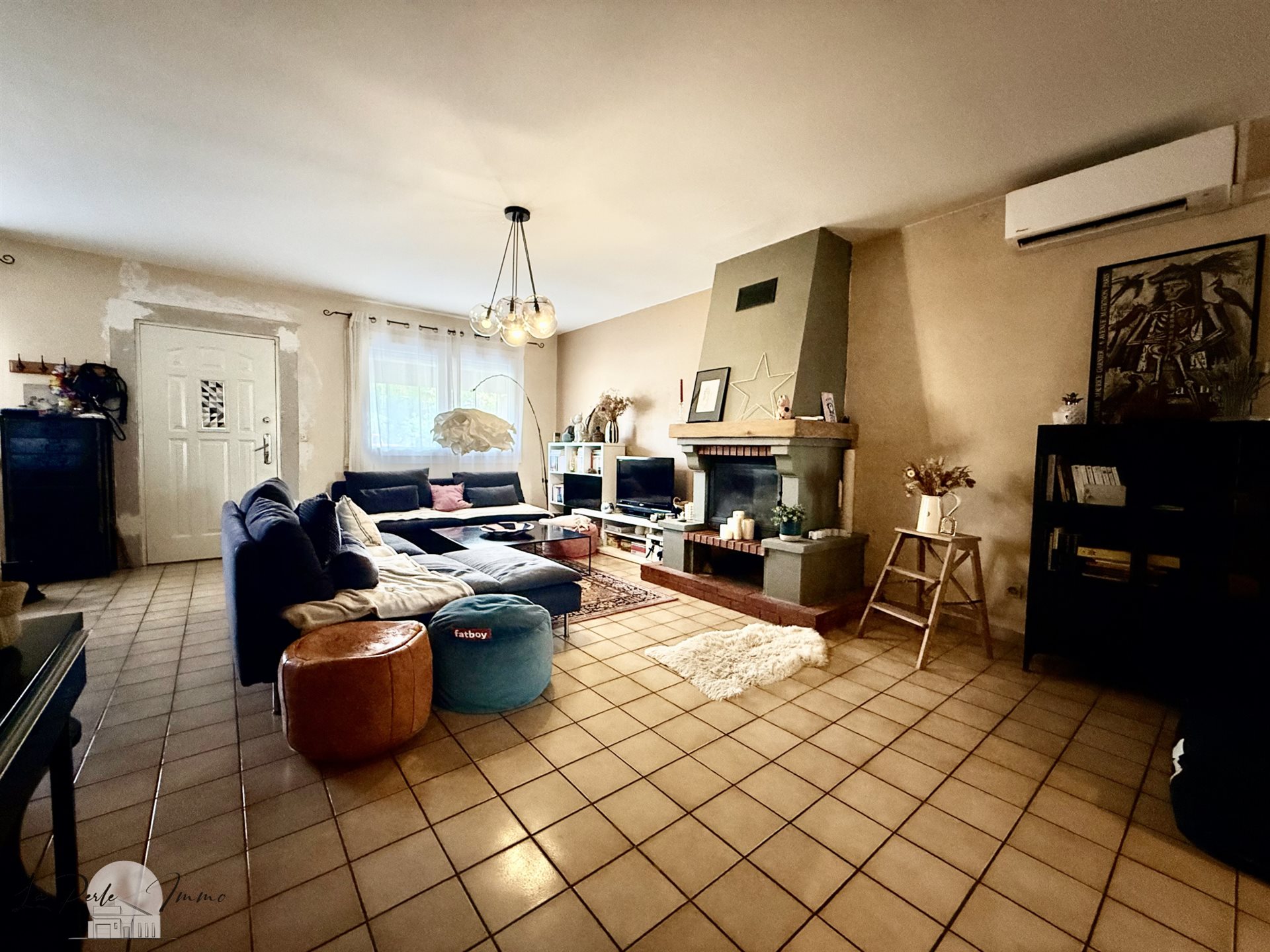 Maison à vendre, 104m², Rivesaltes