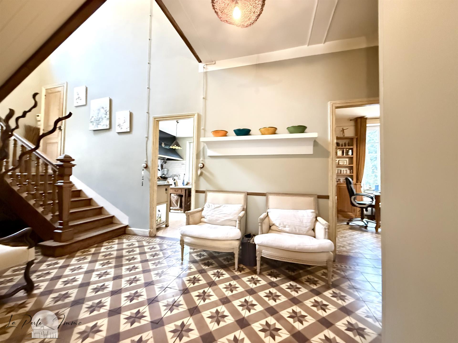 Maison à vendre, 460m², Villeneuve-les-Corbières