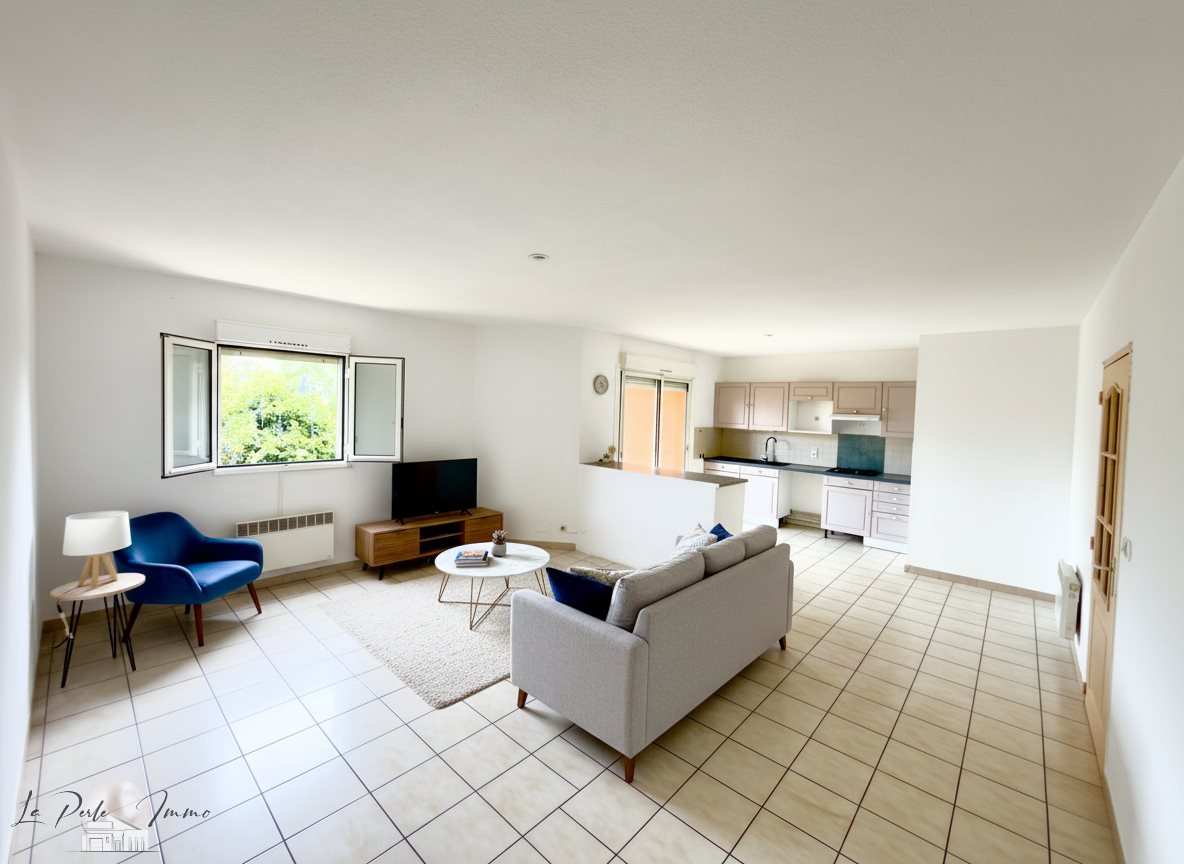 Appartement à vendre, 84m², Sainte-Marie-la-Mer