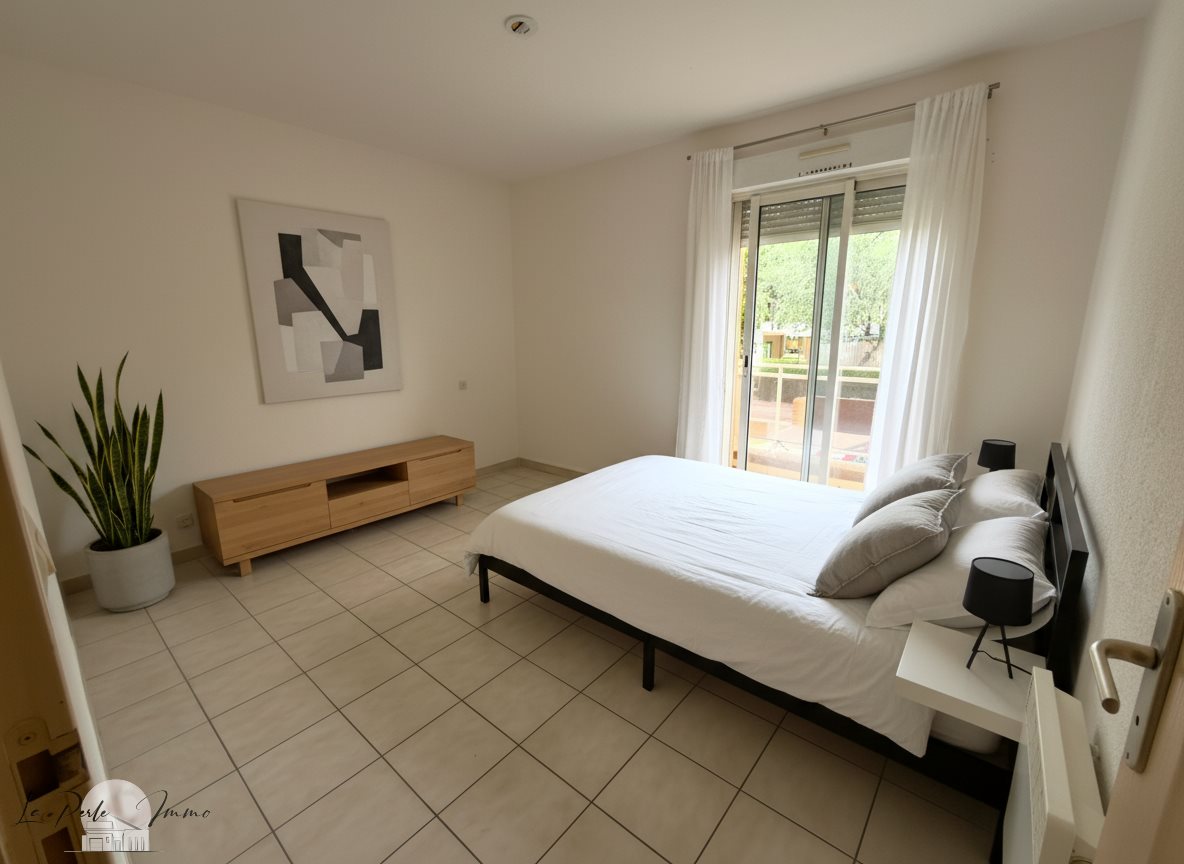 Appartement à vendre, 84m², Sainte-Marie-la-Mer